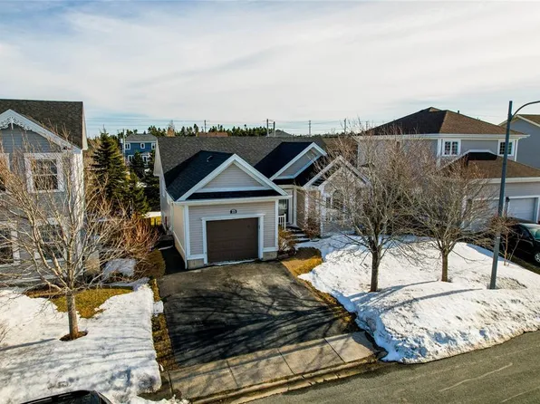 23 Stenlake Crescent, St. John's, NL A1A5T4