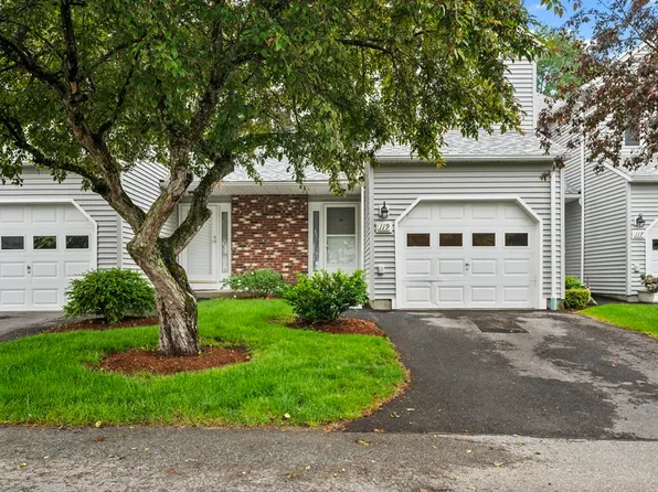 119 Chapman Pl, Leominster, MA 01453