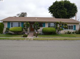 25945 Madeline Ln, Hayward, CA