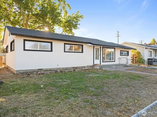 710 S Catalpa Street, Moses Lake, WA 98837