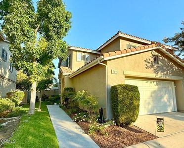 269 Via Cantilena, Camarillo, CA, 93012