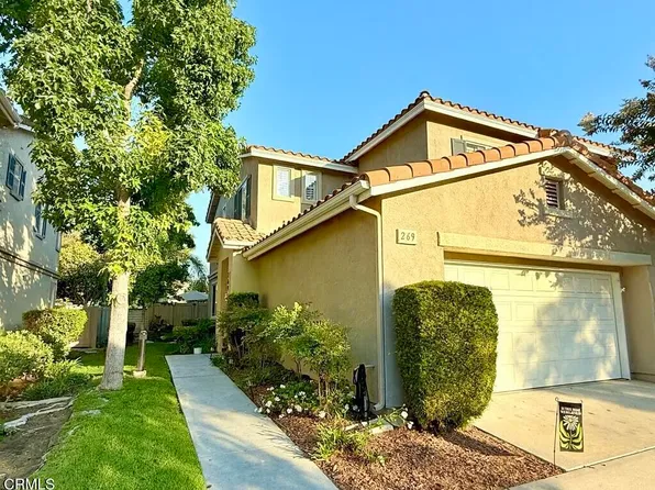 269 Via Cantilena, Camarillo, CA 93012
