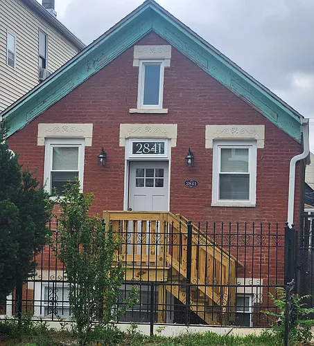2841 W 25th St #2 Photo 1
