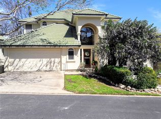 110 Cross Crk #3, Lakeway, TX 78734