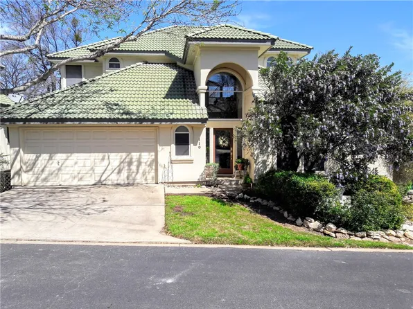 110 Cross Crk #3, Lakeway, TX 78734