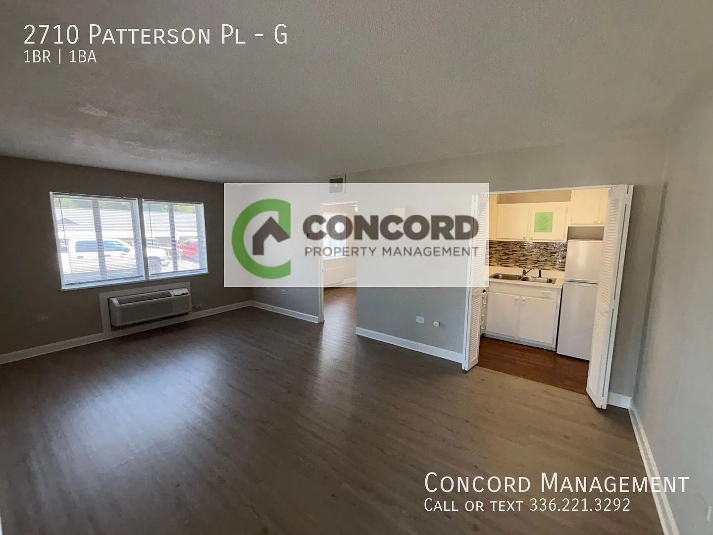 2710 Patterson Pl - G/Concordmgmt. Be aware of scams. — Photo 3