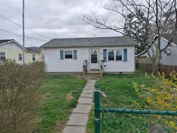 1610 Morris Ave, Villas, NJ 08251