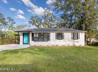 10525 Loyola Dr N, Jacksonville, FL 32218