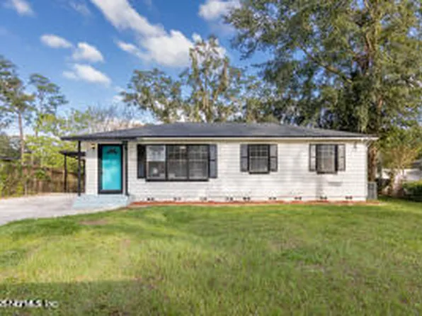 10525 LOYOLA Drive N, Jacksonville, FL 32218