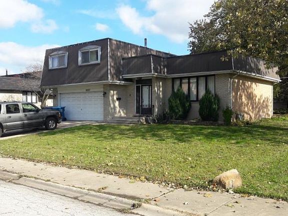 Property Front View