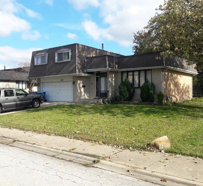 Property Front View