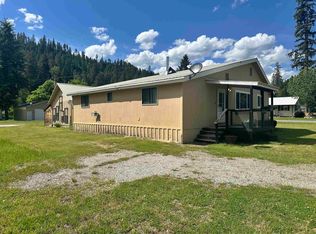 102 S 8th Ave, Ione, WA 99139
