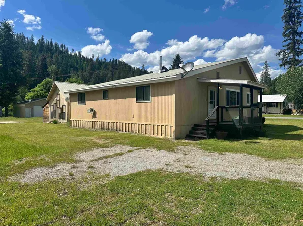 102 S 8th Ave, Ione, WA 99139