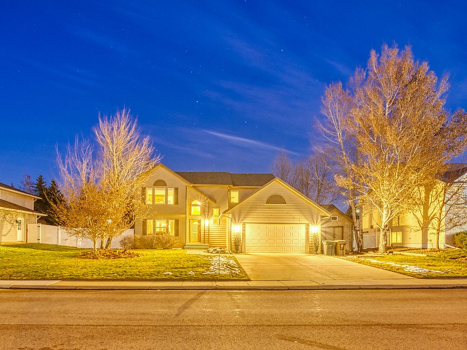 3308 Paintbrush Dr, Gillette, WY 82718 Zillow