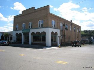 1000 Graham Ave #1, Windber, PA 15963