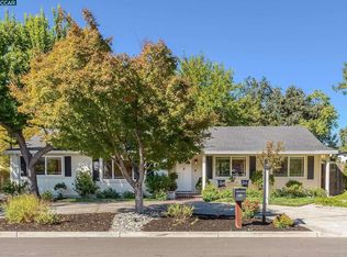 151 Maiden Ln, Danville, CA 94526
