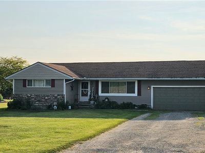 6908 Township Road 212, Findlay, OH, 45840
