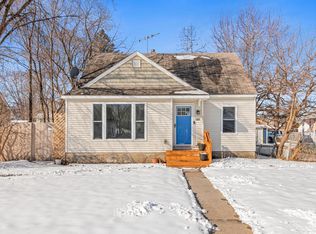 4831 Fremont Ave N, Minneapolis, MN 55430