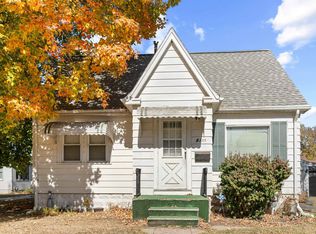 2335 Lafayette St, Waterloo, IA 50703