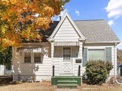 2335 Lafayette St, Waterloo, IA, 50703