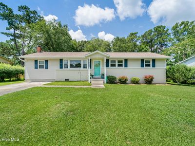 715 W Phillips Drive, Swansboro, NC, 28584