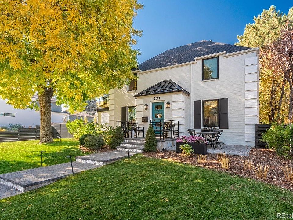 301 Eudora Street, Denver, CO 80220 Zillow