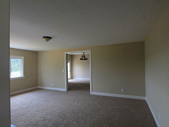 Formal living with spectacular views.