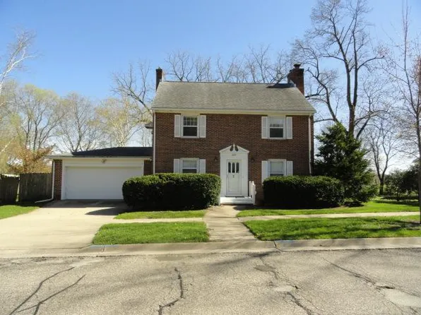 320 West Edgewater Street, Portage, WI 53901