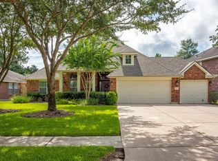2614 Hilldale Park Ln, Spring, TX 77386