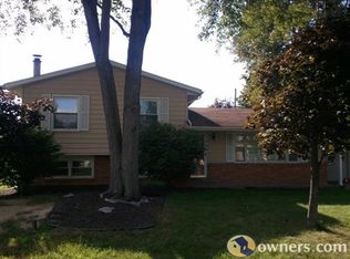 4321 Breckenridge Ave, Michigan City, IN