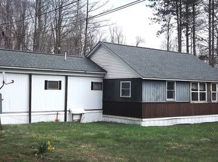 230 Slick Ln, Marienville, PA 16239