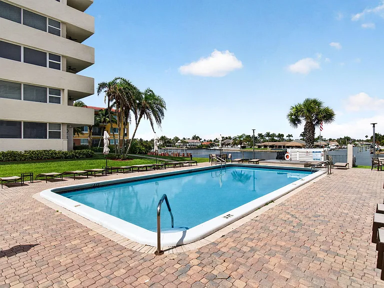 1236 Hillsboro Mile Bch #406 — Photo 71