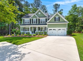 110 Ribbon Rd, Summerville, SC 29483