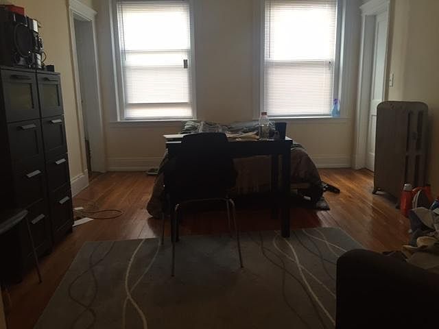 2nd image of 78 Brainerd Rd #10XR