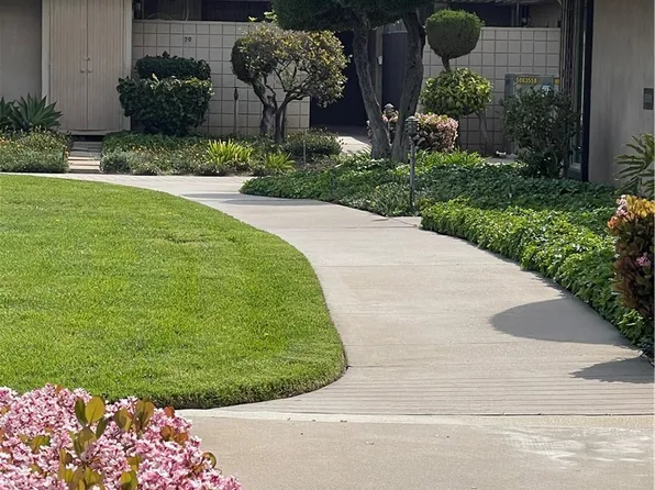 999 E Valley Blvd Unit 79, Alhambra, CA 91801