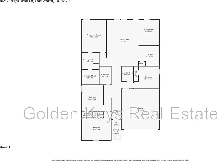 10212 Regal Bend Ln — Photo 40