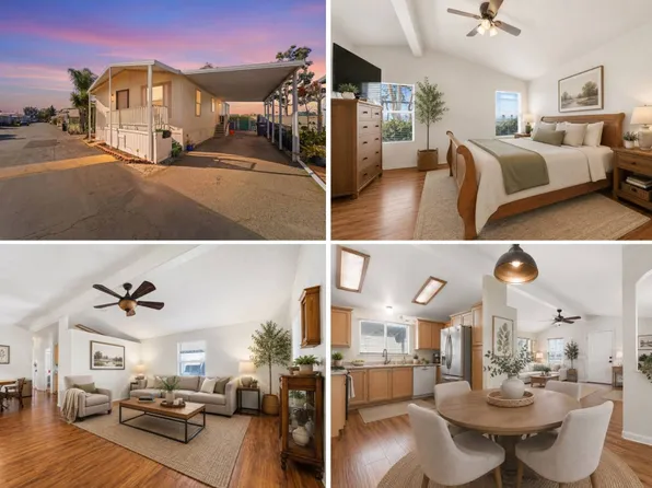 6460 Convoy Ct Space 137, San Diego, CA 92117