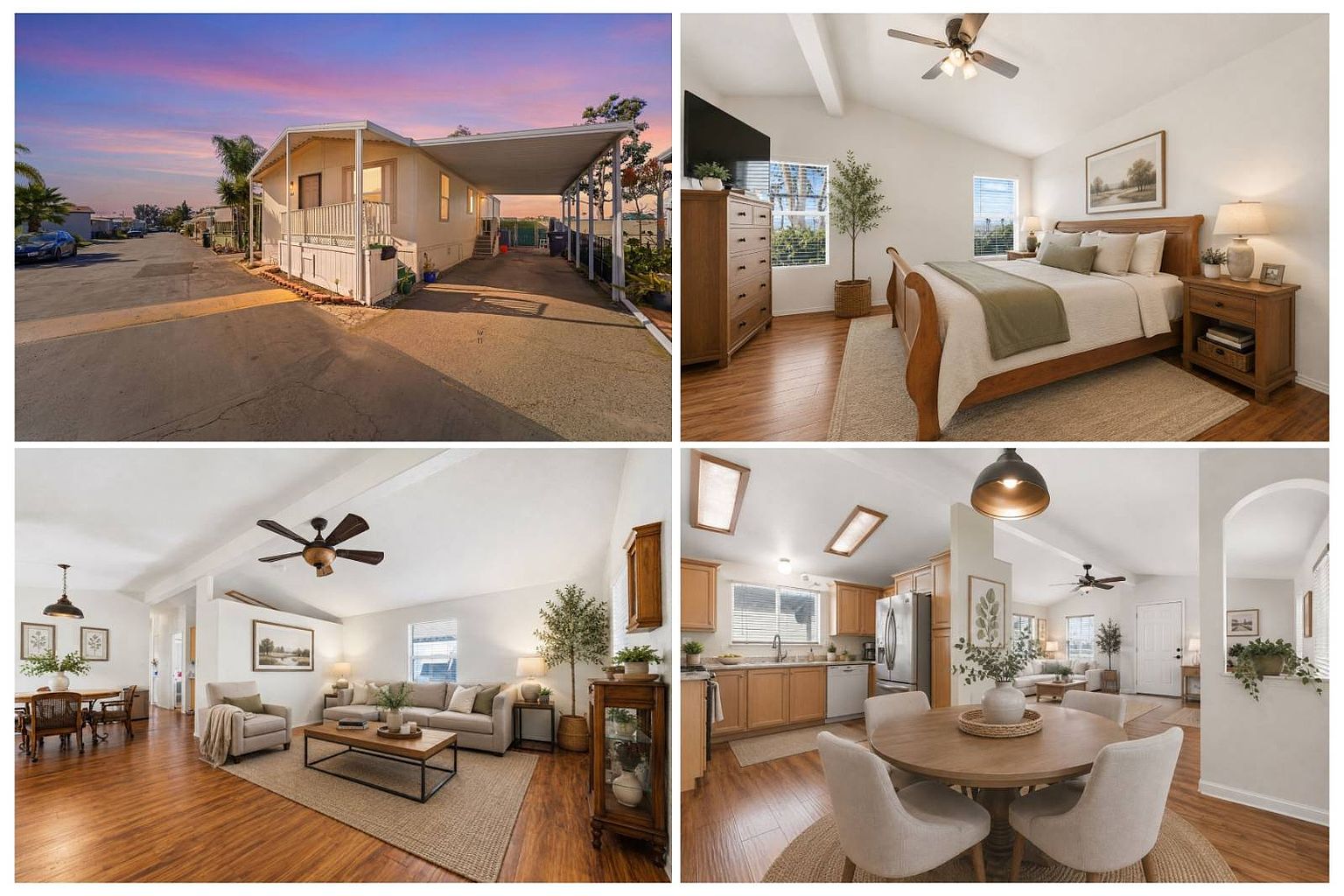 6460 Convoy Ct Space 137, San Diego — photo 1