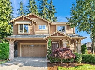 260 218th Pl SE, Sammamish, WA