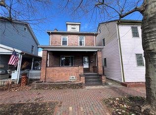 197 12th St, Ambridge, PA 15003