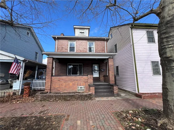 197 12th St, Ambridge, PA 15003