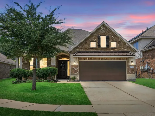 20730 Laurel Rain Ct, Katy, TX 77449