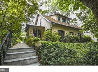 406 Cheltena Ave, Jenkintown, PA 19046