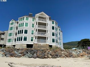115 N Miller St, Rockaway Beach, OR 97136