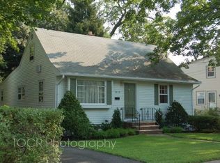 28-19 Madison Ter, Fair Lawn, NJ 07410