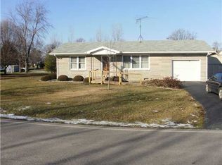 4150 W 600 S, Shelbyville, IN