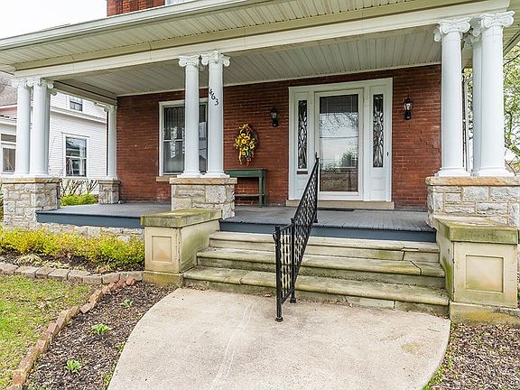 3rd image of 1463 Cypress St