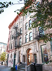 Rented by Brooklyn Group