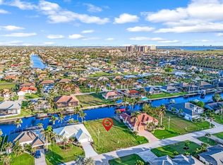 5327 SW 22nd Ave, Cape Coral, FL 33914