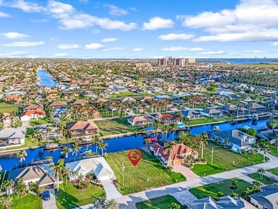 5327 SW 22nd Ave, Cape Coral, FL, 33914